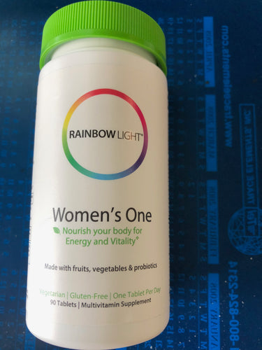 Rainbow Life Women's One